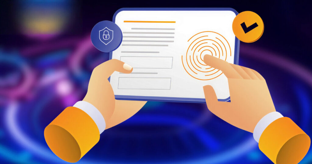 깨알 같은 이용 약관 속 독소 조항 걸러내기