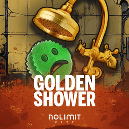 Golden Shower 무료 슬롯 게임