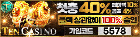 텐카지노