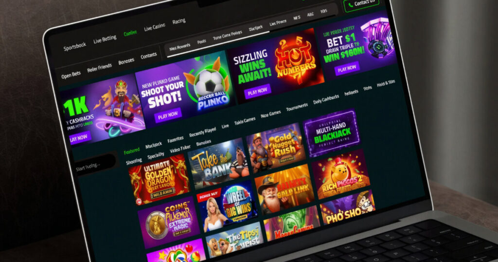 변화하는 온라인슬롯 시장의 최신 트렌드