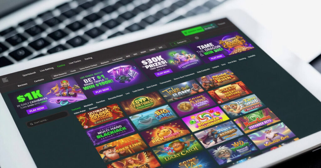 무료 스핀과 페이백의 전략적 활용 노하우