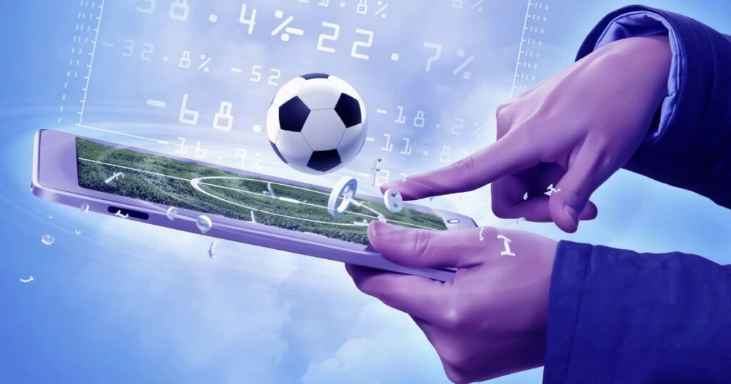 베테랑들이 먼저 살피는 안전 베팅의 필수 요건