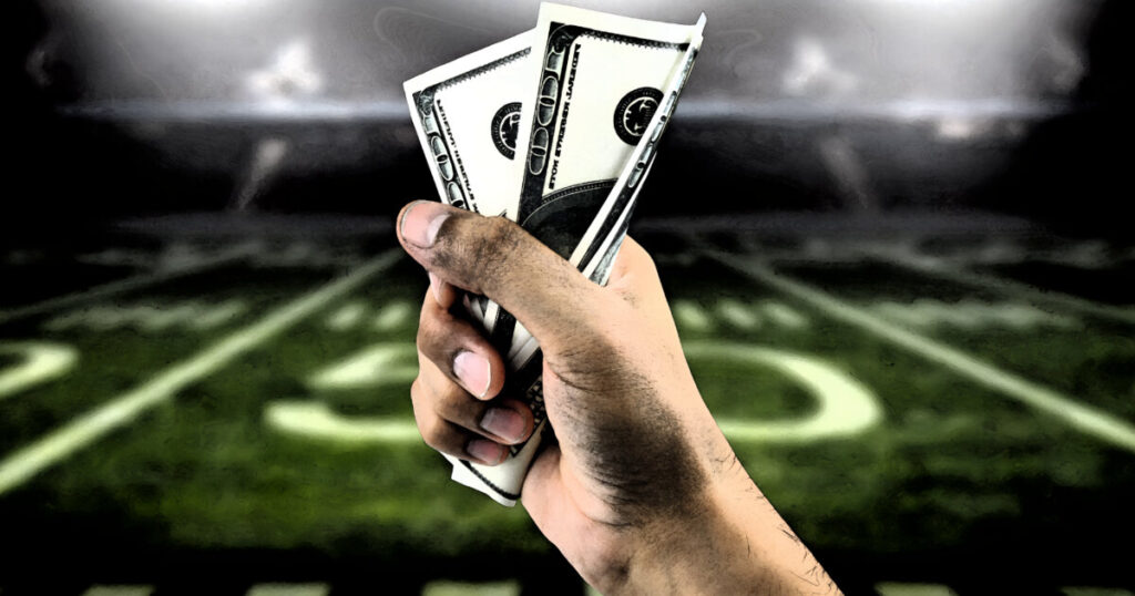 먹튀사이트 주의사항 1순위, 무분별한 입금 유도