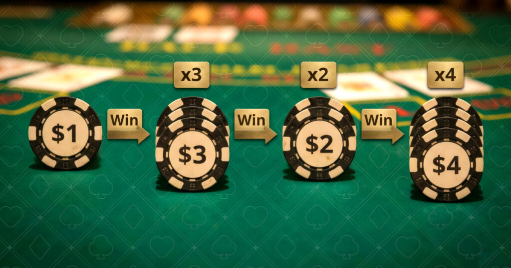 단계별 시뮬레이션 및 통계 검증