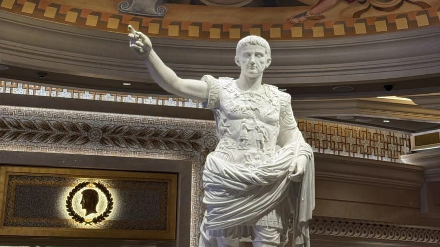 美 시저스, 신규 슬롯 게임 '캐쉬라인(Ca$hline)' 출시