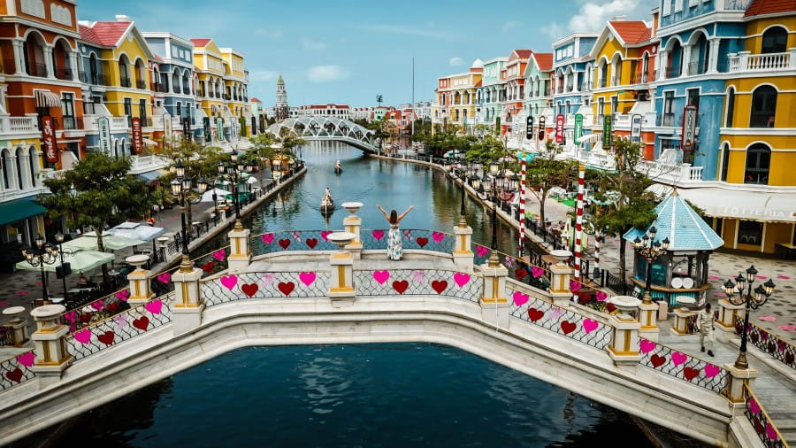 베트남, 해외 관광객 역대 최대치 달성