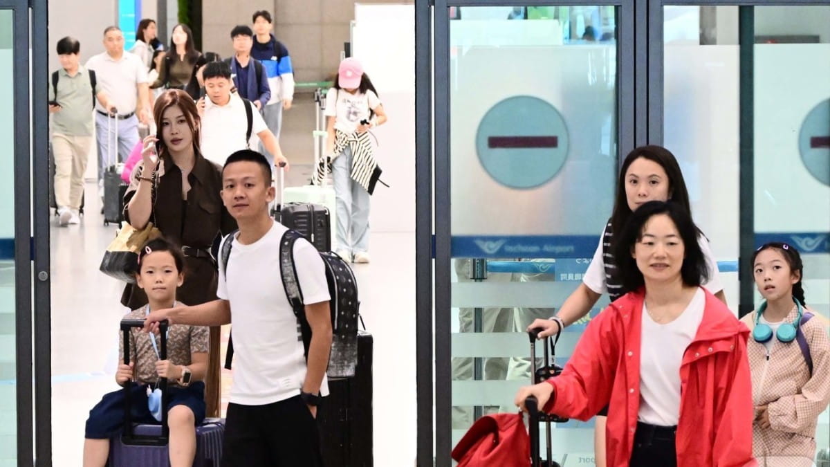 중국 '한일령' 반사이익…한국 카지노 춘절 특수 앞두고 주가·매출 급등
