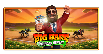 Big Bass Raceday Repeat 무료 슬롯 게임