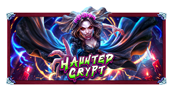 Haunted Crypt 무료 슬롯 게임