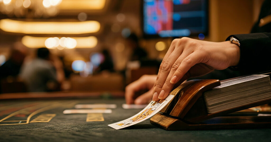 전략의 알고리즘 및 실행 매뉴얼