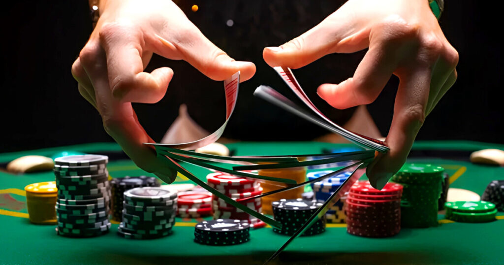 관련 용어 및 비교