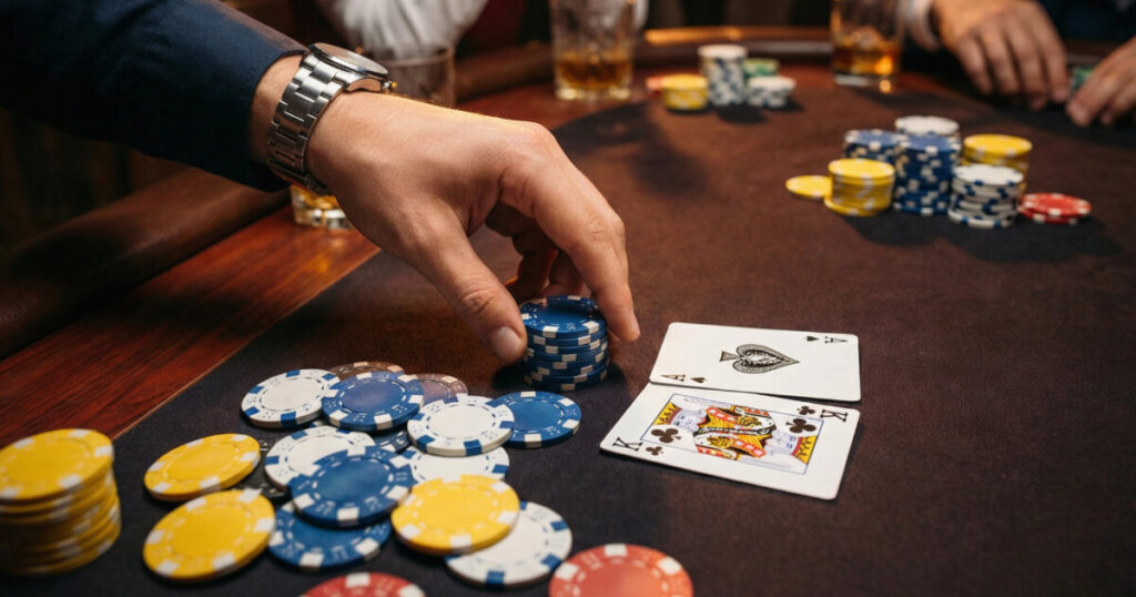 전략의 알고리즘 및 실행 매뉴얼