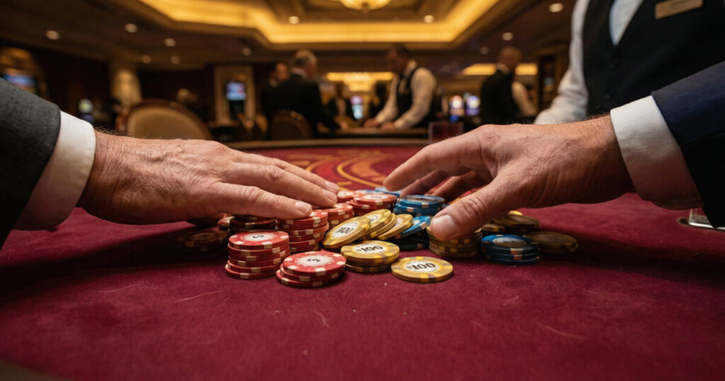 장점과 단점, 그리고 치명적 리스크