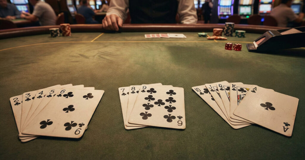 전략의 알고리즘 및 실행 매뉴얼