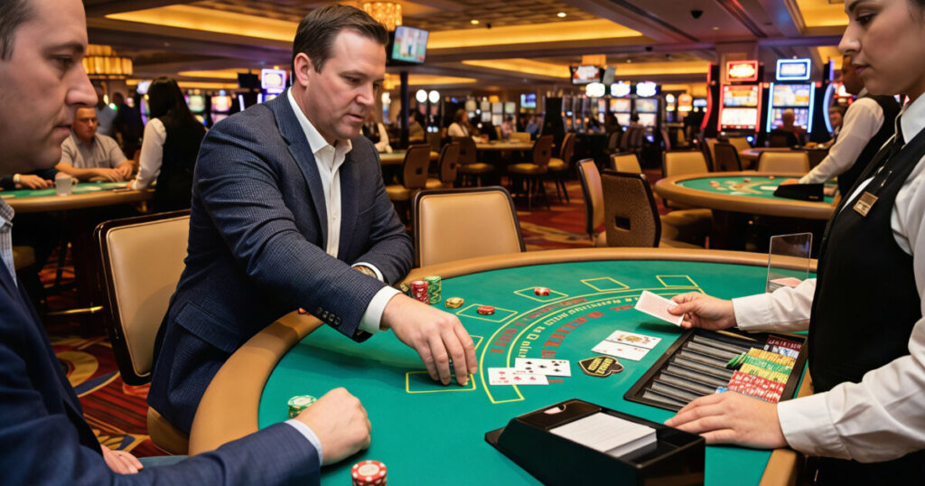 실전 사용 예시와 현장 뉘앙스