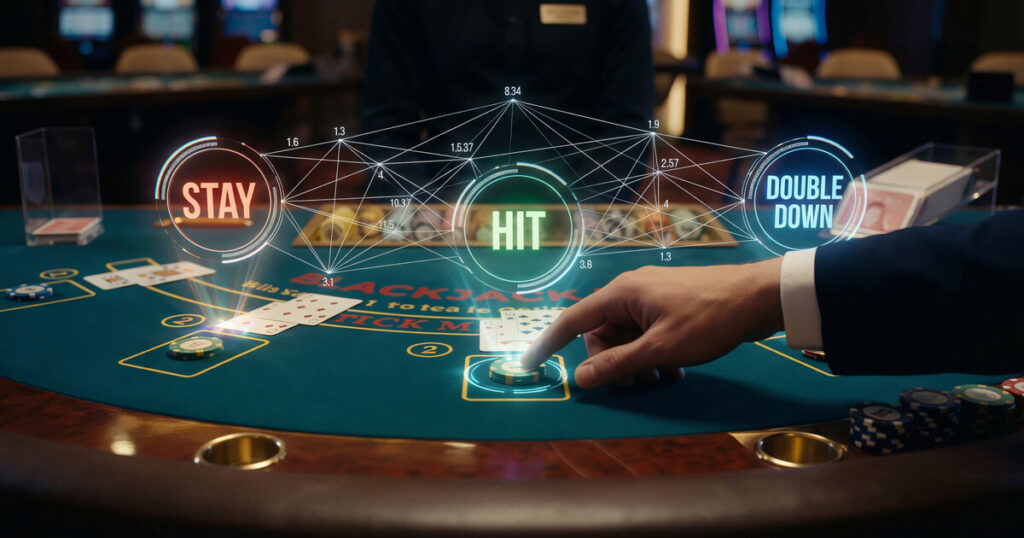 기술적/규칙적 정의