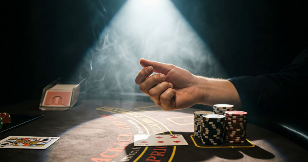 전략적 함의와 플레이어의 자세