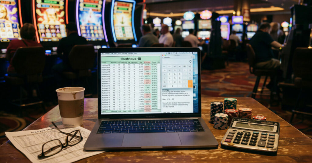 수학적 시뮬레이션 및 데이터 분석