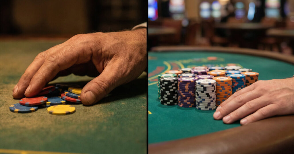 장점과 단점, 그리고 치명적 리스크