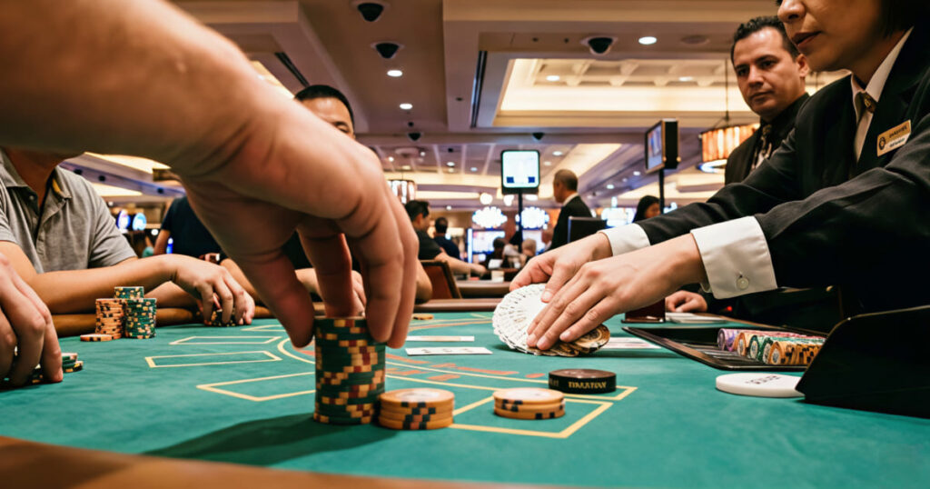 실전 사용 예시와 현장 뉘앙스