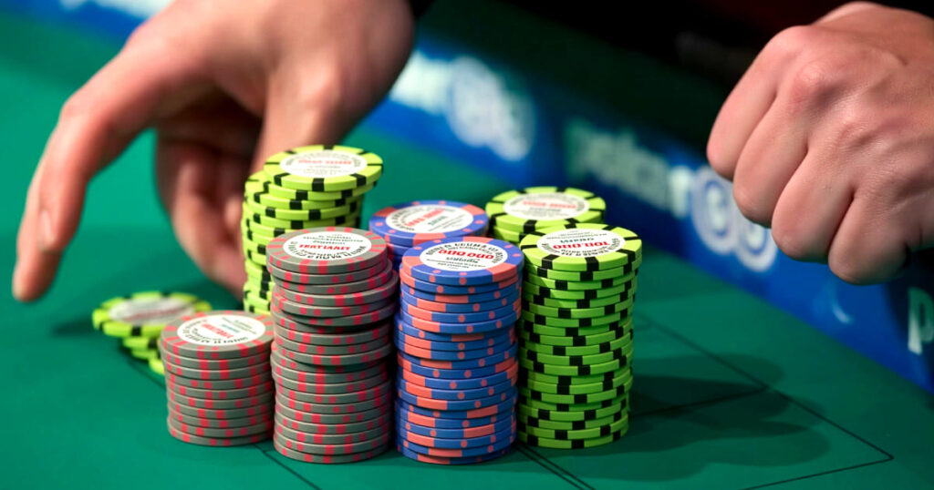 전략적 함의와 플레이어의 자세