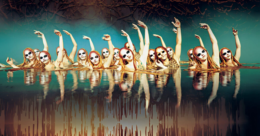 글로벌 에티켓과 암묵적 룰