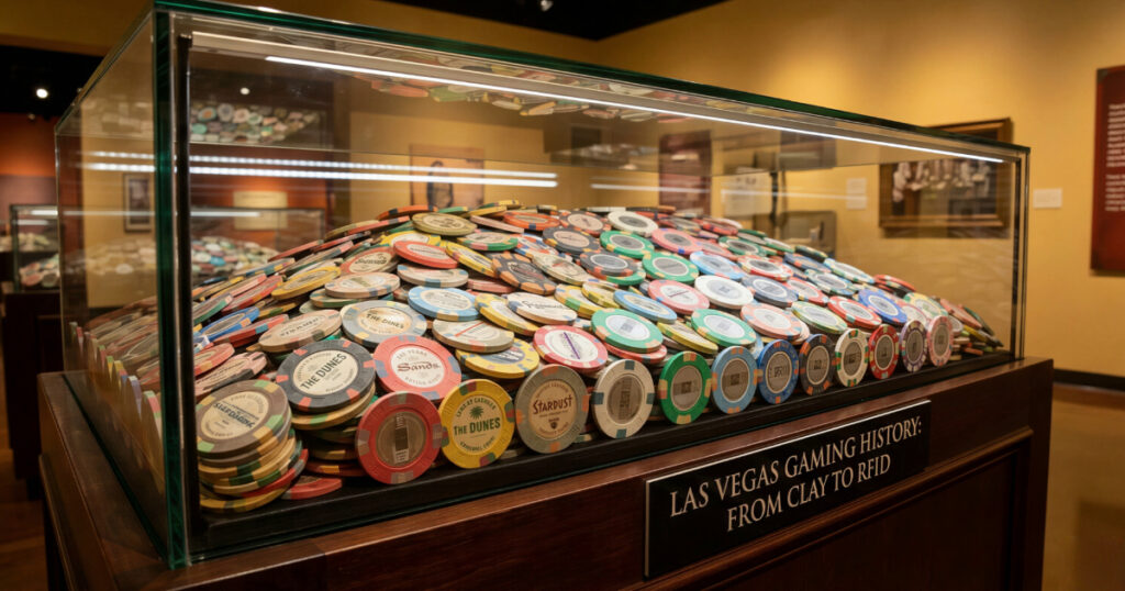 카지노의 설계 의도와 심리학