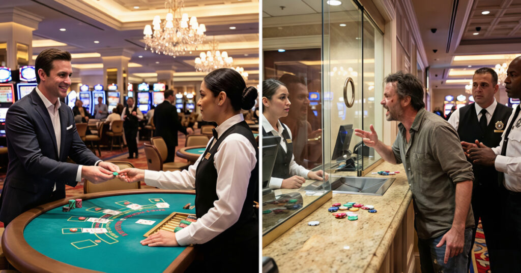 플레이어를 위한 실리적 조언