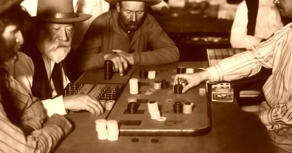 어원과 역사적 진화