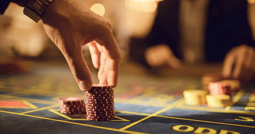 전략적 함의와 플레이어의 자세