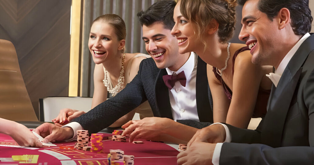 전략적 함의와 플레이어의 자세