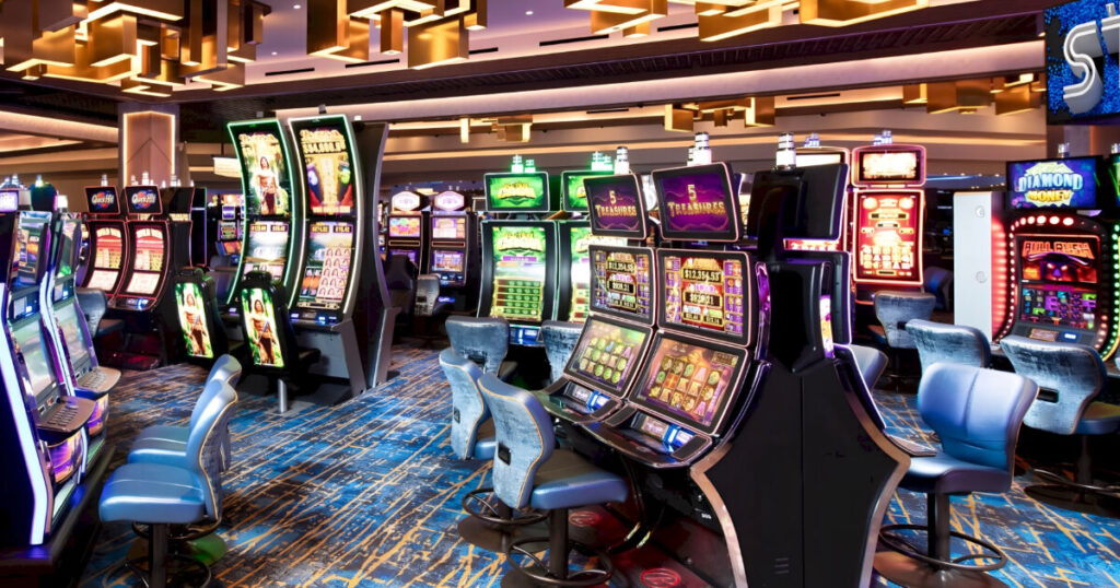 글로벌 에티켓과 암묵적 룰