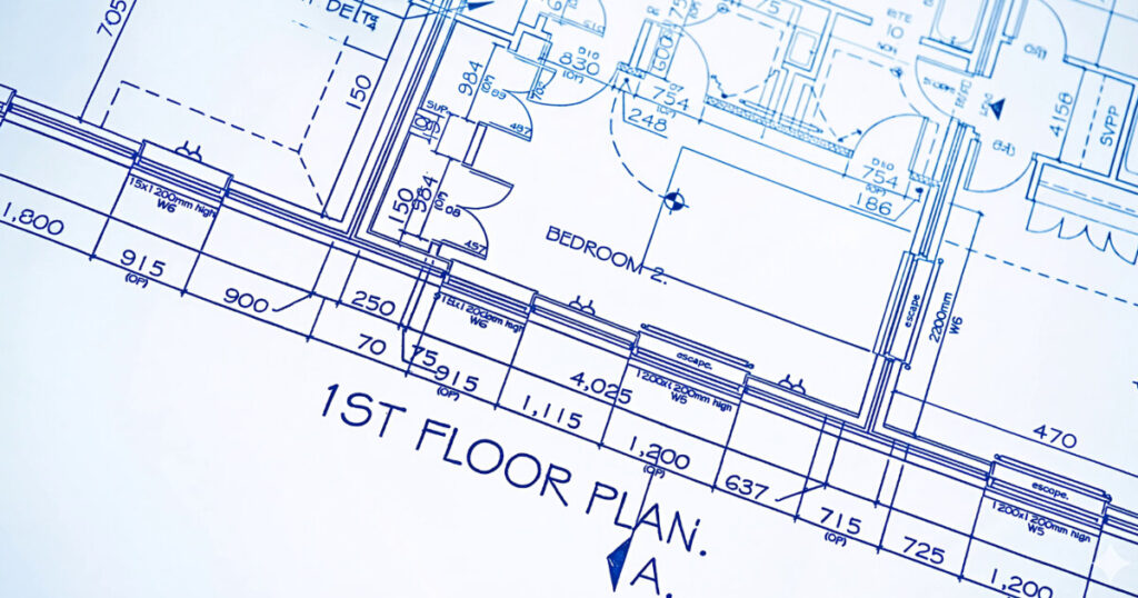 곡선형 동선과 전방 탐색 효과