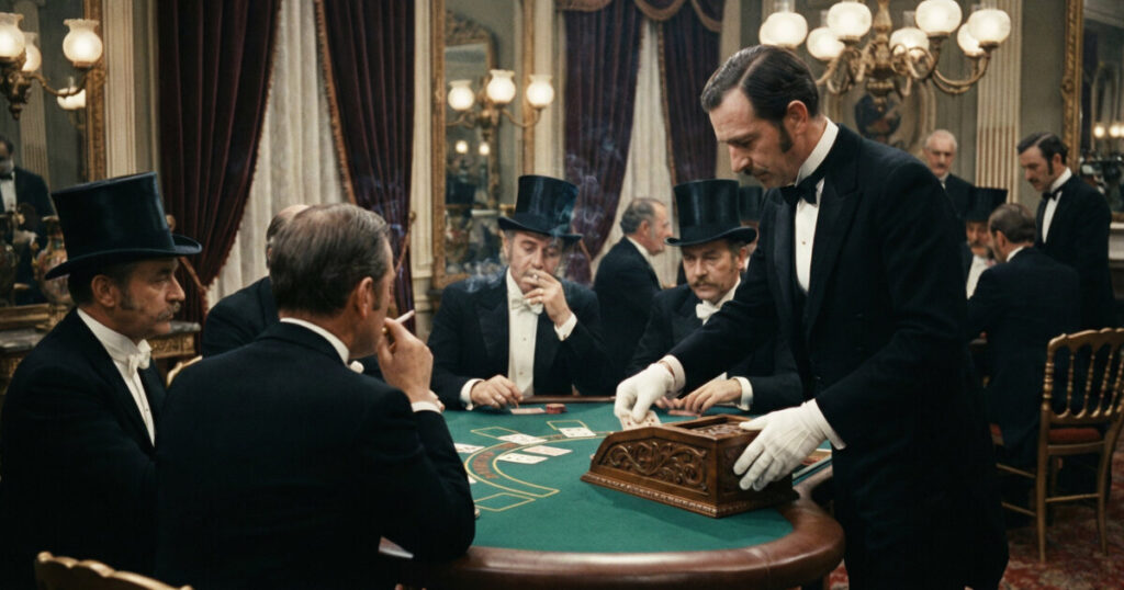 어원과 역사적 진화