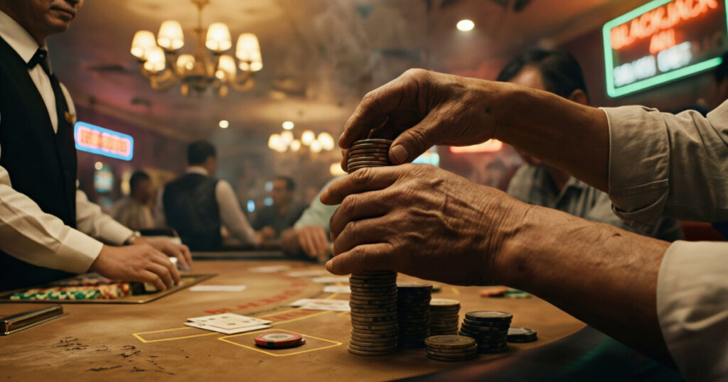 기술적/규칙적 정의