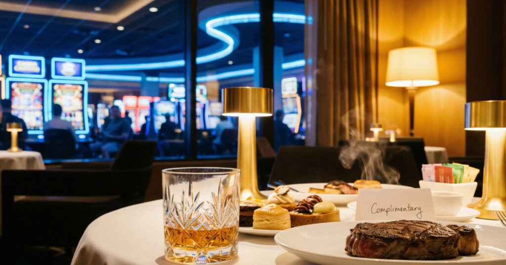 글로벌 에티켓과 암묵적 룰