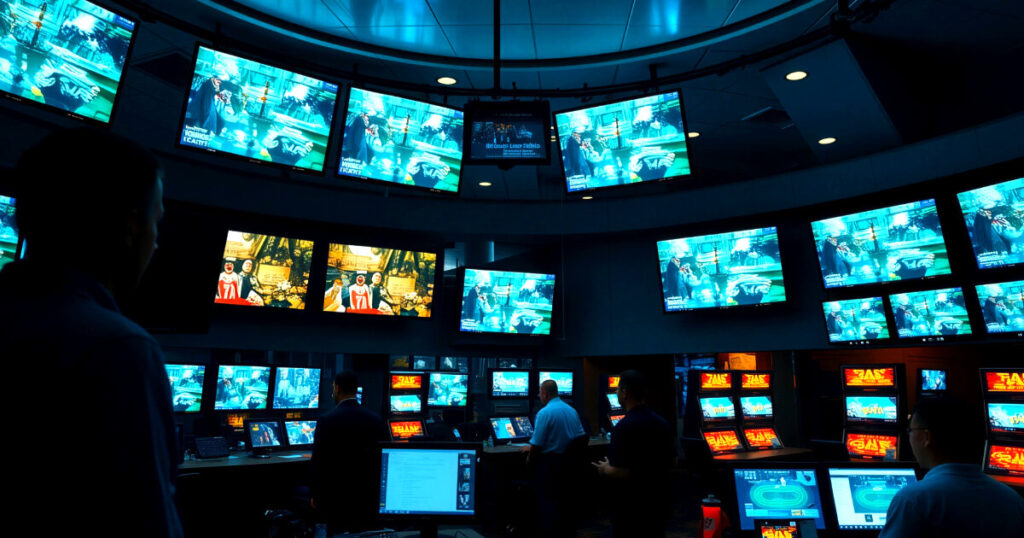 카지노의 설계 의도와 심리학