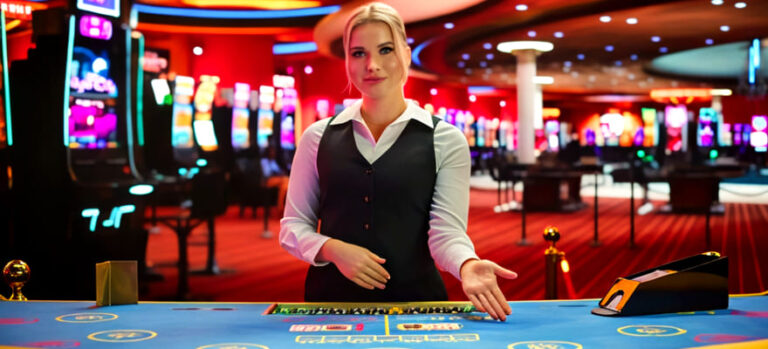 카지노 테이블 매너(Casino Table Manners): 필수 에티켓과 금기 사항 완벽 정리