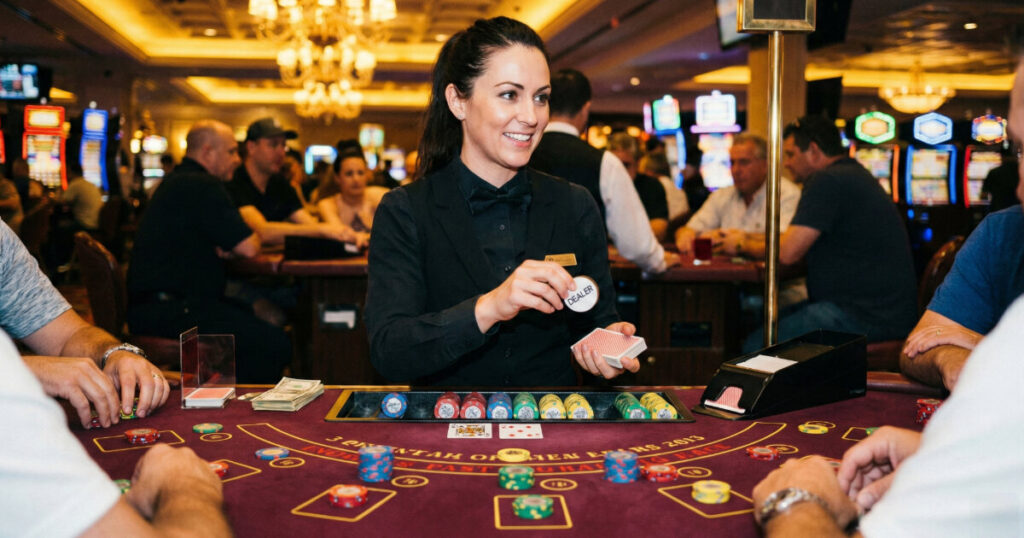 글로벌 에티켓과 암묵적 룰