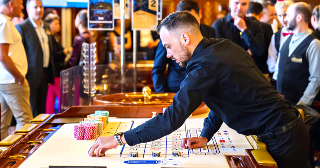 전략적 함의와 플레이어의 자세