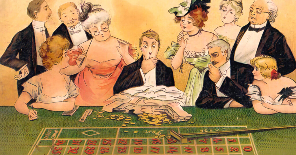 어원과 역사적 진화