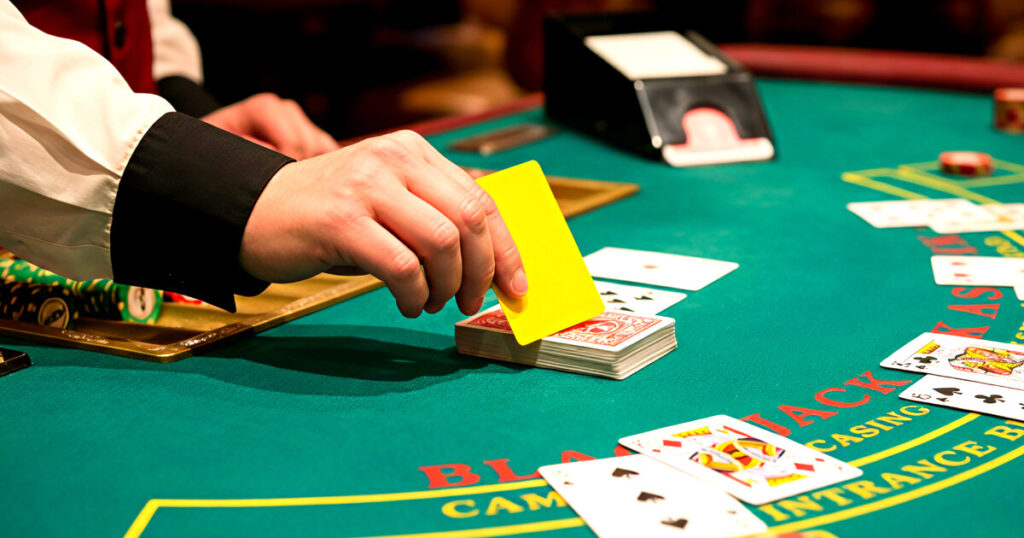 전략적 함의와 플레이어의 자세