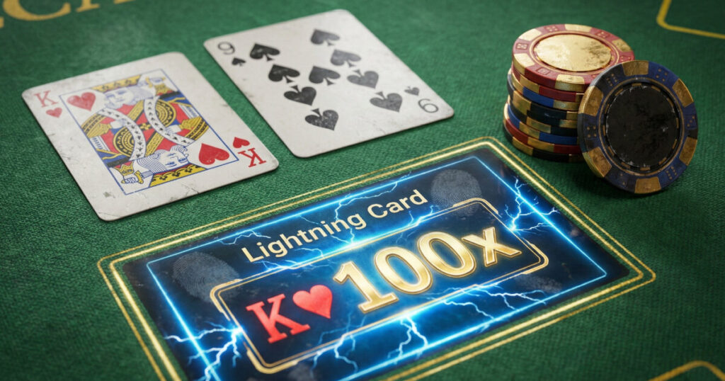 에볼루션 시스템 분석, 압도적 배당의 구조