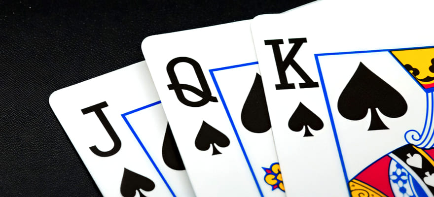 페이스 카드(Face Card): J, Q, K의 정의와 역사적 유래 가이드