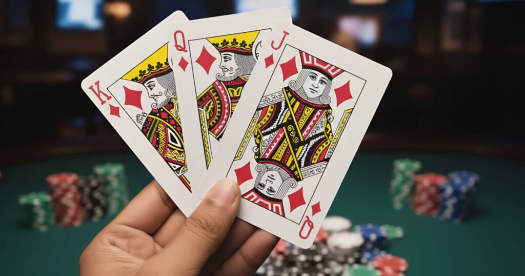 전략적 함의와 플레이어의 자세