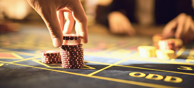 플랫 베팅(Flat Betting): 고정 베팅 시스템의 정의와 장단점 분석