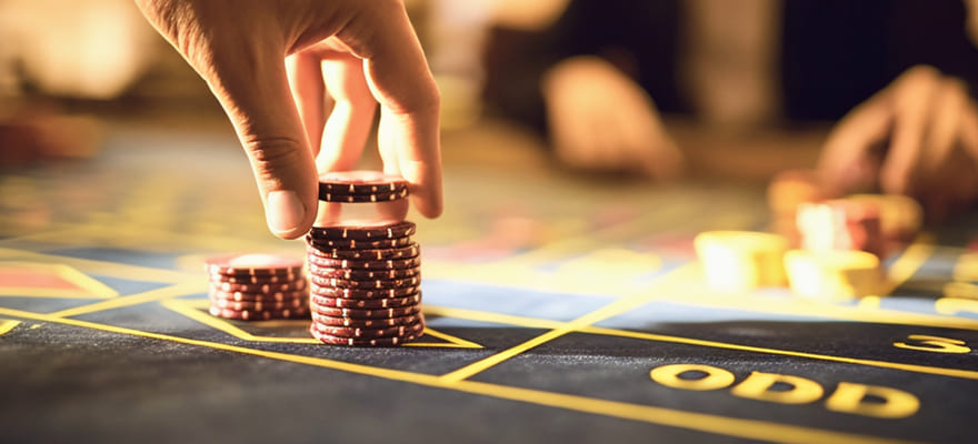 플랫 베팅(Flat Betting): 고정 베팅 시스템의 정의와 장단점 분석