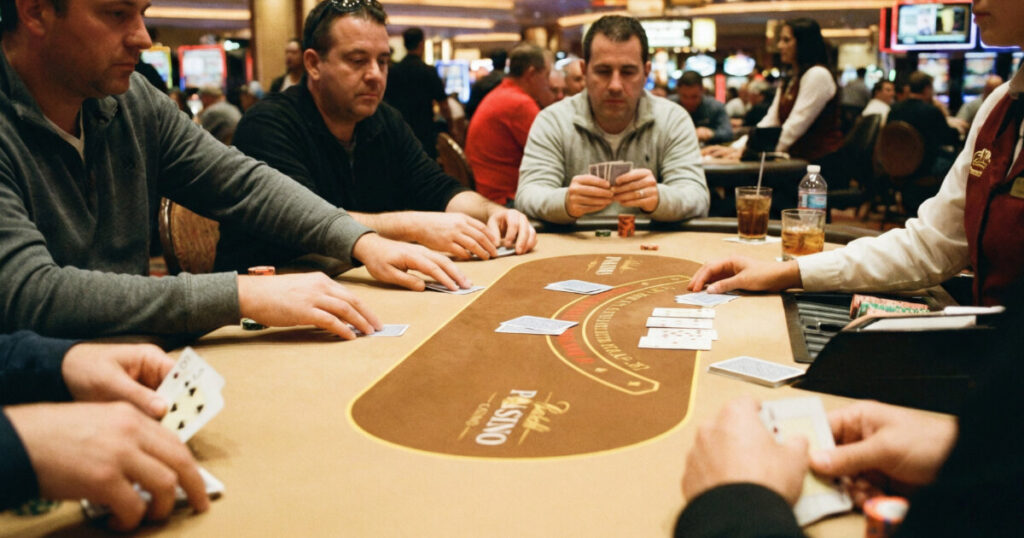 전략적 함의와 플레이어의 자세