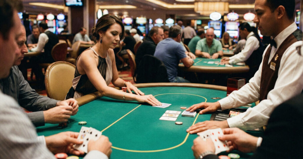 실전 사용 예시와 현장 뉘앙스