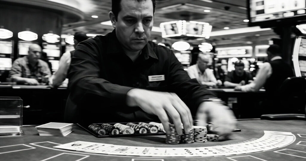 기술적/규칙적 정의